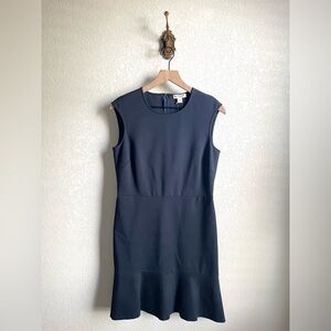 Brooks Brothers NWT Navy Dress